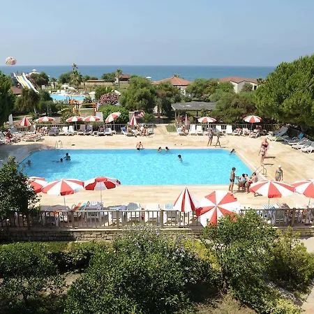 Club Serena Hotel Alanya