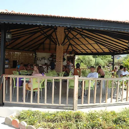 Club Serena Otel