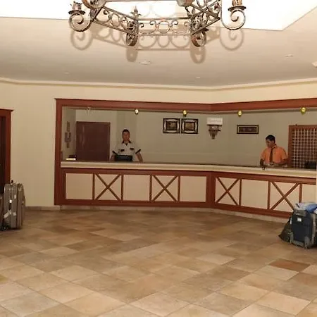 Club Serena Hotel Alanya