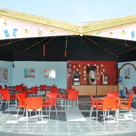 Hotel Club Serena 3*