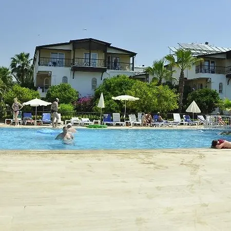 Otel Club Serena 3*