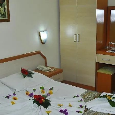 Otel Club Serena