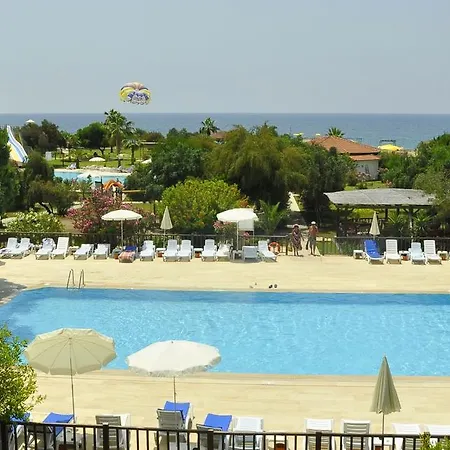 Club Serena Hotel